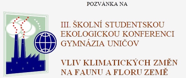 Vliv klimatických změn na faunu a floru Země