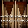 Vánoční koncert 2024