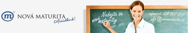 Nová maturita